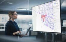 Digital twin at core of new Siemens LV grid management software
