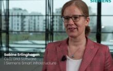 How to re-think grid management: Siemens Grid Software CEO