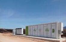 Spain’s first large-scale PV plant with energy storage