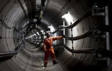London Power Tunnels substation to be SF6-free