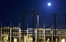 UK utility invests in smart substations