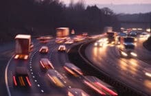 Digital twin to decarbonise transport in UK
