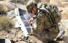 US Army publishes first Climate Strategy