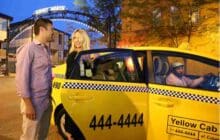 Yellow Cab enters utility initiative to expand EV portfolio