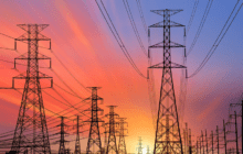 Modernising the grid – becoming a digital utility