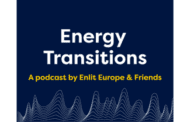 Energy Transitions Podcast