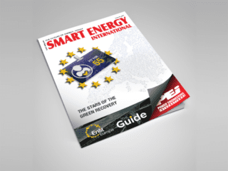 Smart Energy International Issue 4 2021