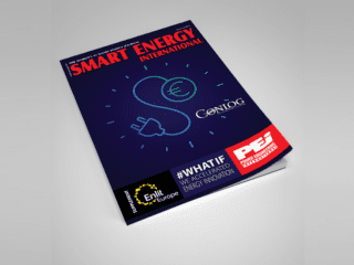 Smart Energy International Issue 5 2020