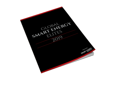 Global Smart Energy Elites 2019