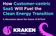 Webinar: How customer-centric SaaS will fuel the clean energy transition – Kraken